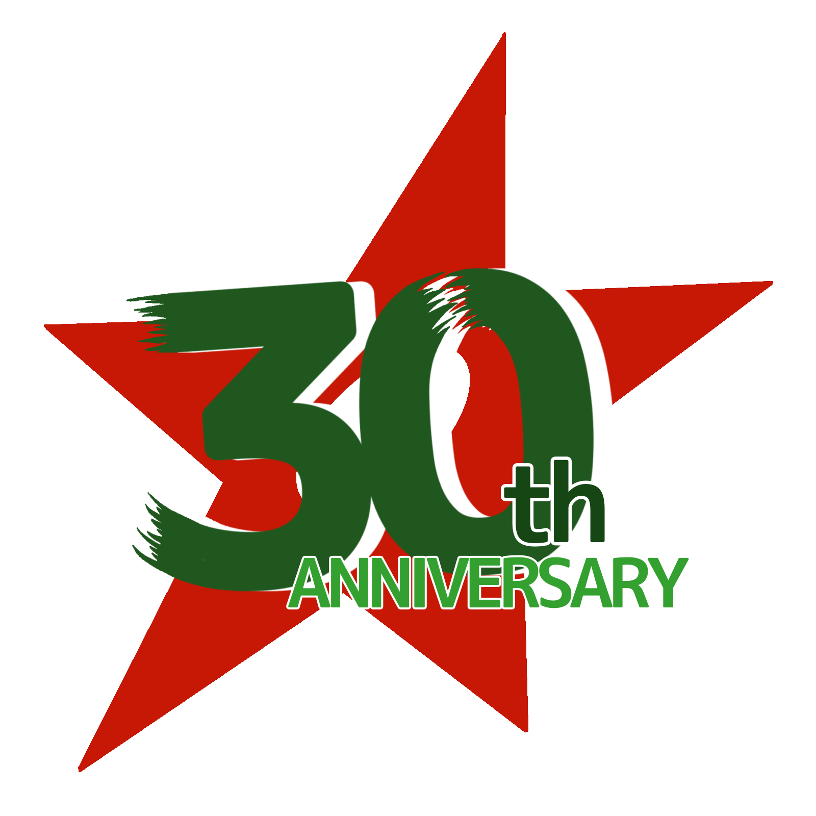 30���N���}���܂����B